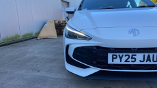 MG MG3 1.5 SE 5dr Petrol Hatchback